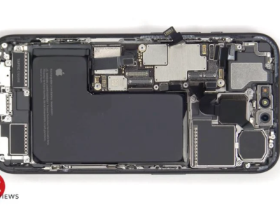 iPhone 15 Pro电池容量揭秘：3274mAh如实确认
