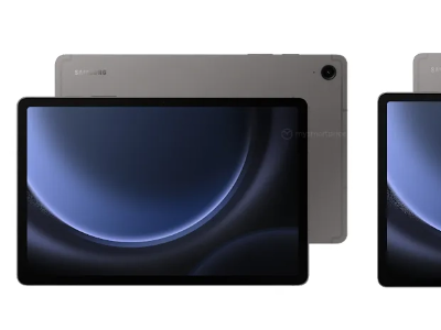 三星Galaxy Tab S9 FE系列：多款配置，满足不同需求