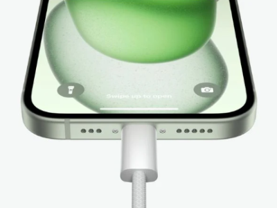 苹果创新：iPhone 15系列右下角麦克风独立修复解决维修成本问题
