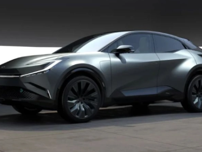 丰田计划自主研发新牵引电池，2026年前实现年产350万辆目标