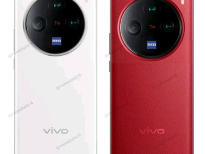 vivo X100 Pro将搭载V3影像芯片 摄影新境界即将开启