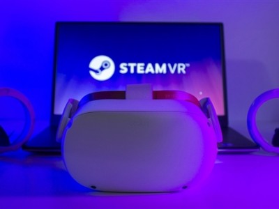 Quest 3 VR头显：10月10日发布，全面升级VR体验