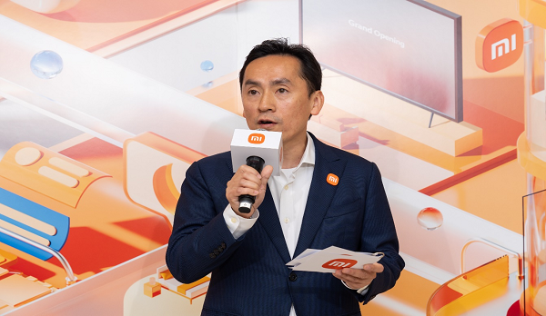 林世伟：Q2小米香港收入环比提升15% Xiaomi 13系列销量较去年同系增长超30%