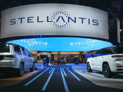 汽车制造商 Stellantis 遭罢工冲击 不参加 CES 2024