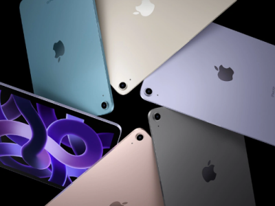 苹果计划明年春季发布全新iPad系列