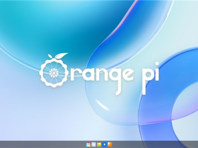 华为捐献代码，香橙派发布PC端OpenHarmony系统