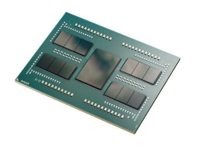 AMD线程撕裂者PRO 7995WX荣登PassMark跑分榜榜首