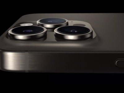 iPhone 16 Pro系列搭载四重反射棱镜镜头，瞄准5倍光学变焦