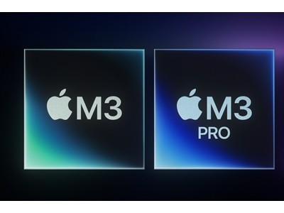苹果24英寸iMac再升级：全新M3芯片、令人惊艳的特性