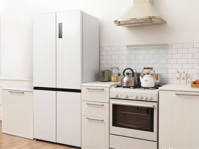 家电也时尚，TCL超薄零嵌冰箱“隐形化”设计诠释新时代自然美
