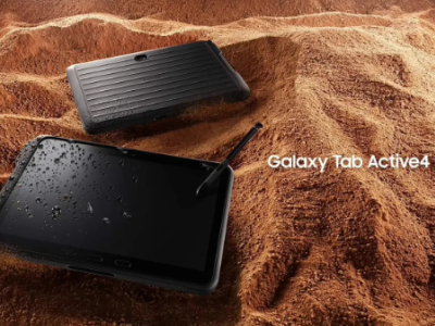 三星Galaxy Tab Active 5揭开神秘面纱，新机型曝光