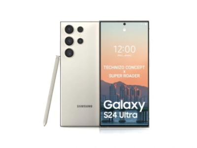 三星计划明年1月发布Galaxy S24系列手机