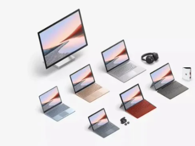微软宣布2021 年之后发布的Surface PC支持周期延长至6年