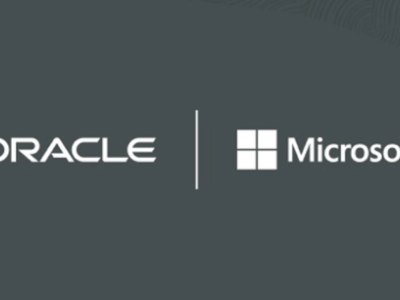 微软与甲骨文Oracle再度合作，共同打造新云服务