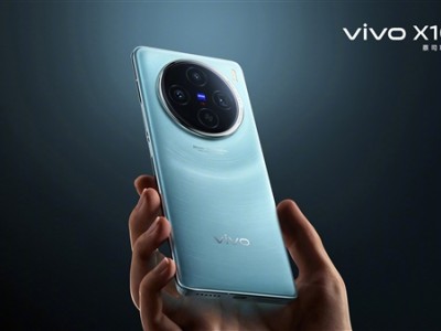 镜头之美：vivo X100 Pro首发蔡司APO超级长焦，拍摄再进一步