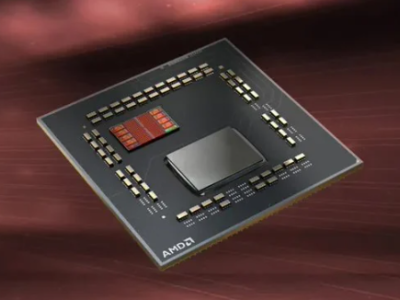 三星成功斩获AMD订单，将采用4nm工艺生产新一代处理器
