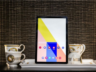 三星Galaxy Tab A9+：备考党提升成绩优选平板