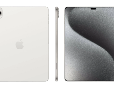 2024款 iPad Pro 预测：M3芯片、8GB内存、全新Apple Pencil 3