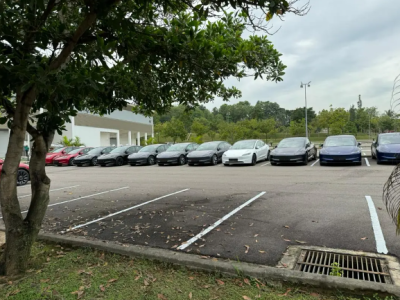 特斯拉 Model 3 焕新版抵达马来西亚，预计 12 月 8 日交付