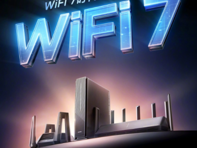 小米路由器产品迎Wi-Fi 7认证，12月底推送强化固件升级