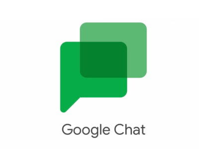 创新设计！ 谷歌Chat推出对话框式聊天，蓝灰气泡轻松辨识