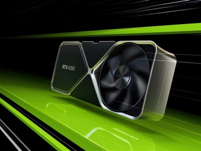 GPU市场迎来新增长：AMD份额领跑