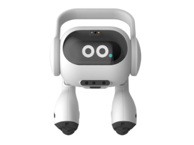 LG推出创新双轮腿智能家居AI机器人，CES 2024引领未来家居革命