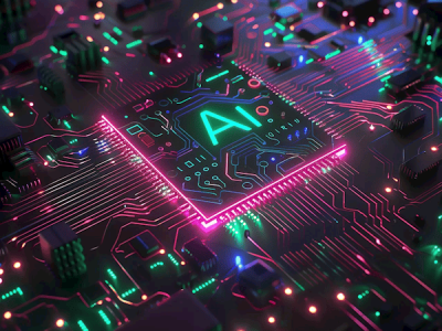 雄芯C6480震撼登场：中国云端高性能AI芯片领域实现重大飞跃