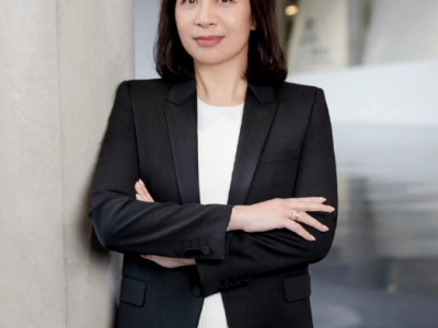 小米集团任命蔡金青为首位女性独立非执行董事，加强ESG治理力度