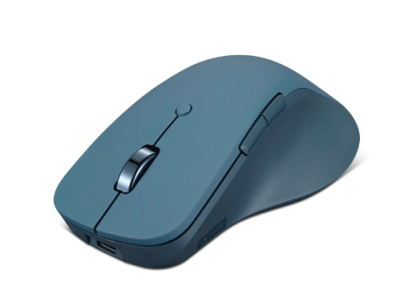 联想CES 2024发布经济实惠无线鼠标：Yoga Pro Mouse，预计4月上市
