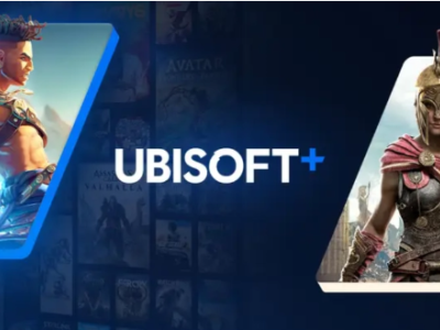 育碧重组订阅服务，推出Ubisoft+ Premium月费17.99美元