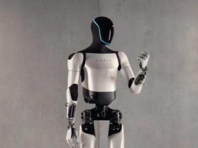 特斯拉人形机器人Optimus迎重大突破，2025年有望首批出货