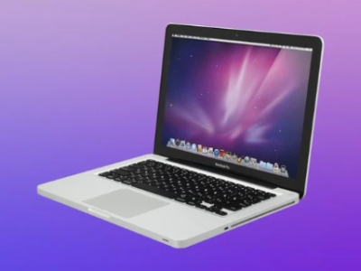 苹果更新停产名单，经典13英寸MacBook Pro成历史