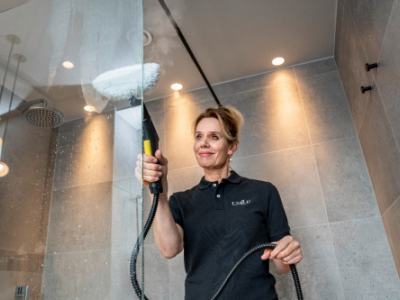 年末大扫除需求激增，德国卡赫专业清洁设备助力家政升级