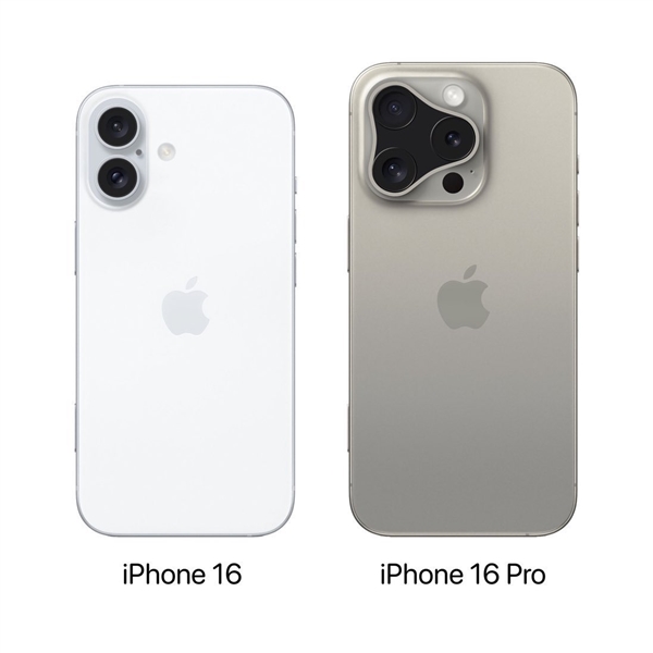 iPhone 16 Pro最新渲染图出炉：五年来首次启用全新后摄造型！