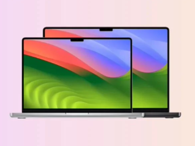 苹果推出M3 Pro/M3 Max芯片翻新版MacBook Pro，性价比再升级