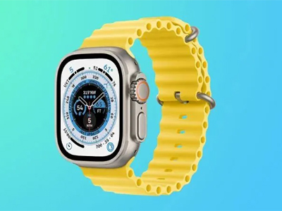 苹果有望2028年后在美国重售血氧监测Apple Watch