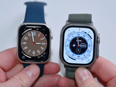 苹果新专利曝光：Apple Watch将配备多功能环境传感器