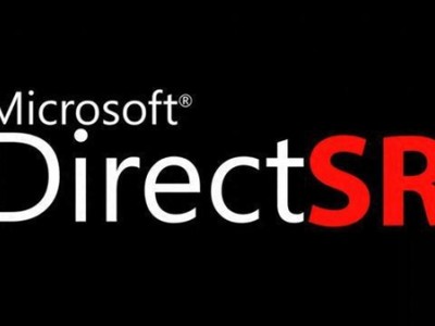 游戏开发者福音！微软推出"DirectSR"：一站式支持主流超分辨率技术