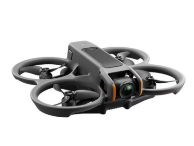 大疆新品Avata 2无人机曝光，预计4月11日发布，搭载强大影像系统