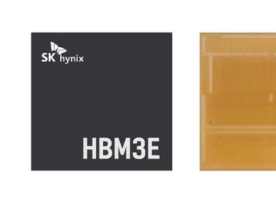 SK海力士CEO郭鲁正：今年HBM销售占比将达两位数，中国工厂将升级至1a nm制程