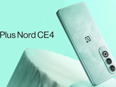 一加OnePlus Nord CE4印度发布在即，规格价格全曝光