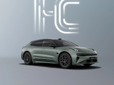 极氪001全新升级：华为HiCar互联带来智能驾驶新体验
