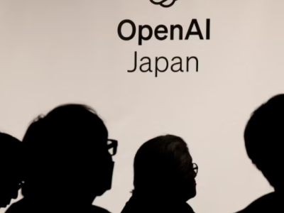 OpenAI强势进军！日本市场能否掀起AI革命？
