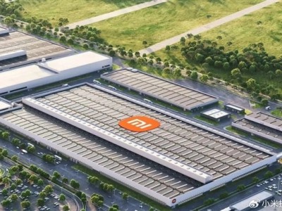 雷军宣布小米汽车工厂将对外开放，展现中国智能制造新高度