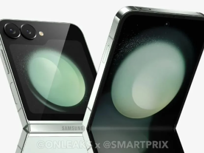 三星Galaxy Z Flip 6现身GeekBench，性能强劲媲美Galaxy S24 Ultra