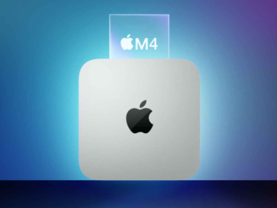 苹果跳级更新Mac mini，M4时代即将到来？