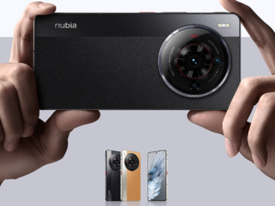 努比亚Z60S Pro即将亮相 预计搭载顶级骁龙8 Gen 3芯片及升级摄影功能