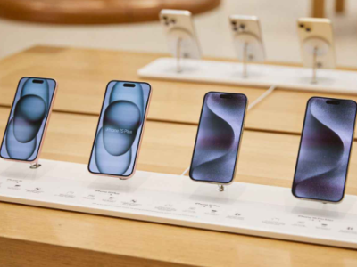 iPhone销量暴跌，华为复兴挑战苹果霸权？