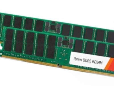 与三星、美光同步，SK海力士年内将推出新款1bnm 32Gb DDR5内存